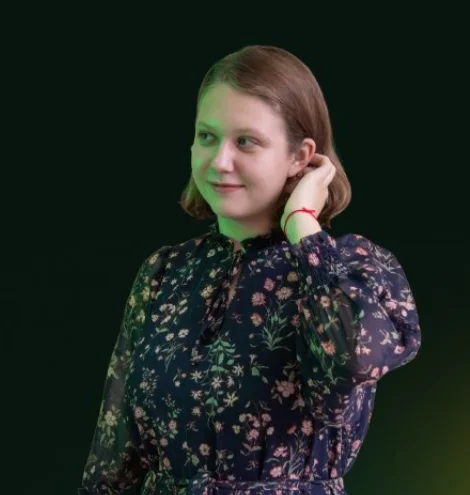 Марина Федорова